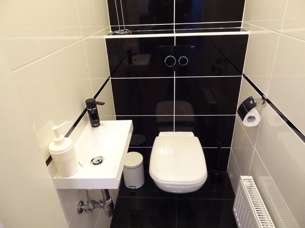 Erzsebet Boulevard Apartment Budapest Room photo