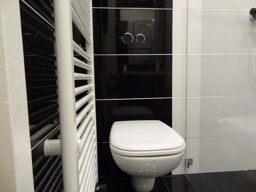 Erzsebet Boulevard Apartment Budapest Room photo